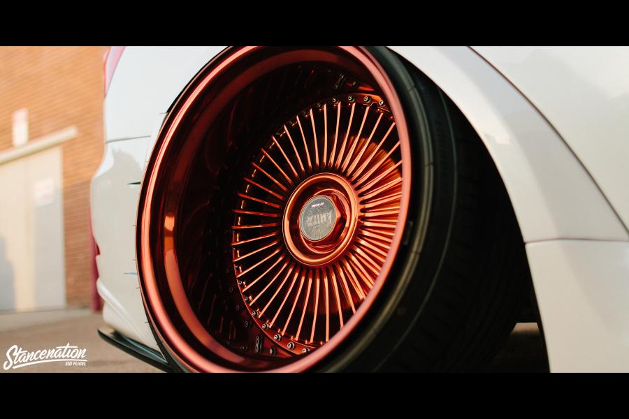  Lexus IS by Aimgain 2014 года  (фото 15 из 17)